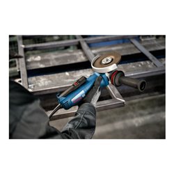 Bosch Winkelschleifer GWS 12-125 P