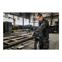 Bosch Winkelschleifer GWS 12-125 P