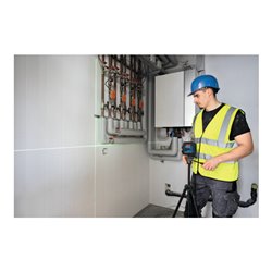 Bosch Linienlaser GLL 20-22 G, Baustativ BT 150 Professional