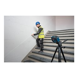 Bosch Linienlaser GLL 20-22 G, Baustativ BT 150 Professional