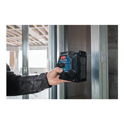 Bosch Linienlaser GLL 20-22 G