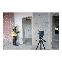 Bosch Linienlaser GLL 20-22 G