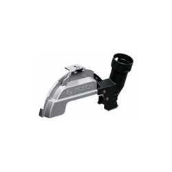 Bosch Systemzubehör für große Winkelschleifer GDE 180-CG