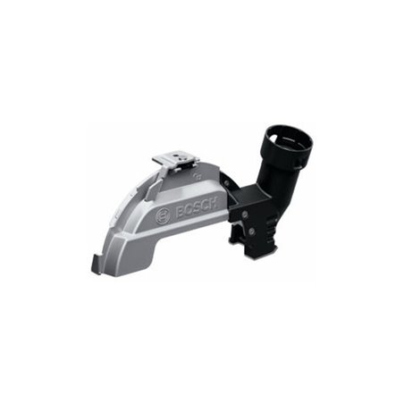 Bosch Systemzubehör für große Winkelschleifer GDE 180-CG