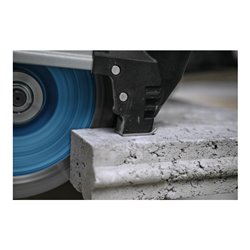 Bosch Systemzubehör für große Winkelschleifer GDE 180-CG