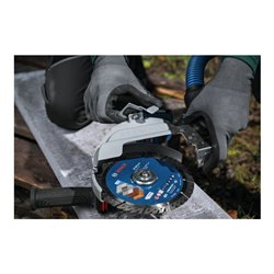 Bosch Systemzubehör für große Winkelschleifer GDE 180-CG