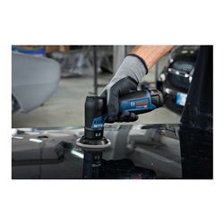 Bosch Exzenterschleifer GEX 12V-77