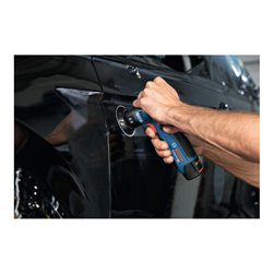 Bosch Exzenterschleifer GEX 12V-77