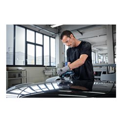 Bosch Exzenterschleifer GEX 12V-77