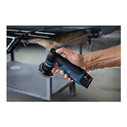 Bosch Exzenterschleifer GEX 12V-77