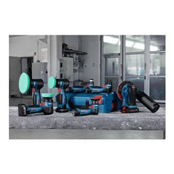 Bosch Exzenterschleifer GEX 12V-77