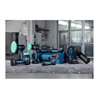 Bosch Exzenterschleifer GEX 12V-77