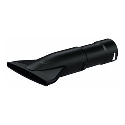 Bosch Zubehör Set mit mittlerer und flacher Gebläsedüse