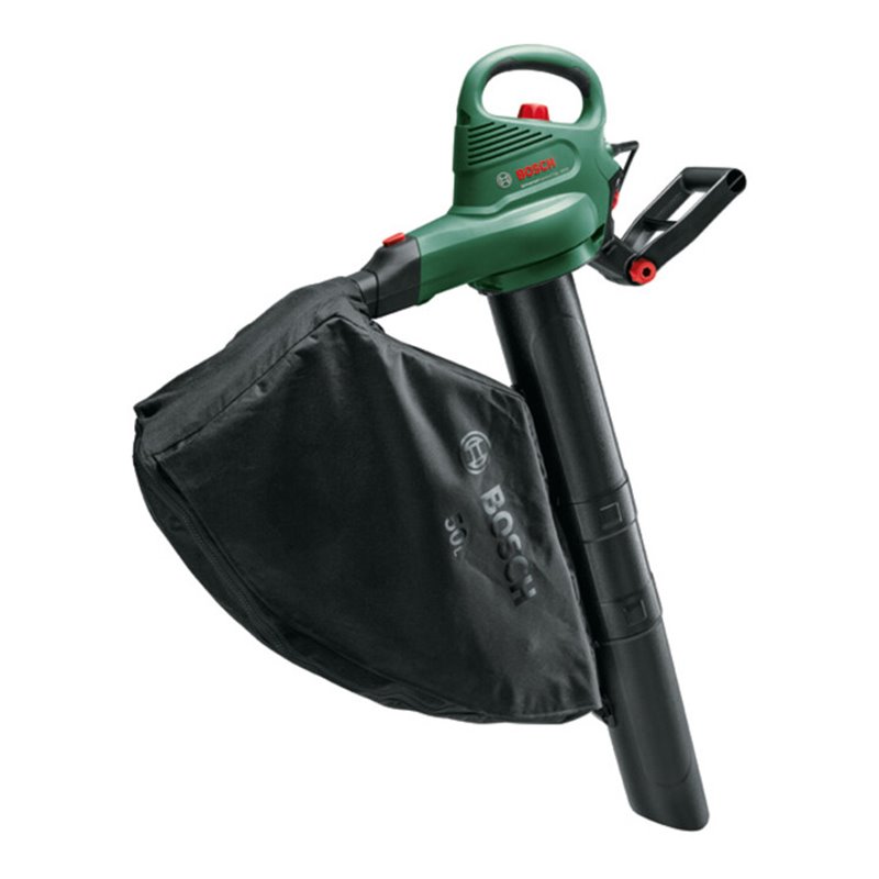 Bosch Gartensauger UniversalGardenTidy 3000