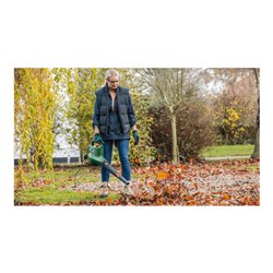 Bosch Gartensauger UniversalGardenTidy 3000