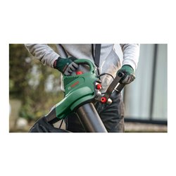 Bosch Gartensauger UniversalGardenTidy 3000