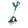 Bosch Rasentrimmer ART 27 + Räder-Set