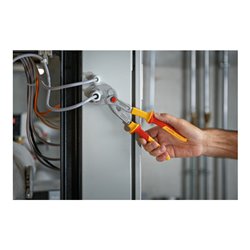 Bosch Combo Kit Elektrikerkoffer 37-tlg.