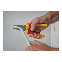 Bosch Combo Kit Elektrikerkoffer 37-tlg.