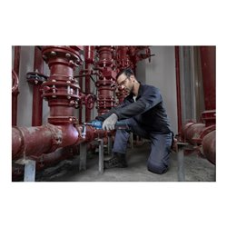 Bosch Akku-Ratschenschrauber GRC 18V-60