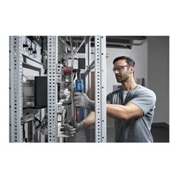 Bosch Akku-Ratschenschrauber GRC 18V-60