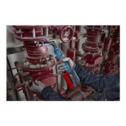 Bosch Akku-Ratschenschrauber GRC 18V-60