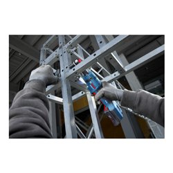 Bosch Akku-Ratschenschrauber GRC 18V-60