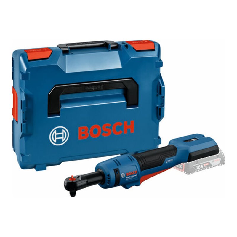 Bosch Akku-Ratschenschrauber GRC 18V-60 in L-BOXX