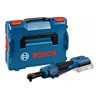 Bosch Akku-Ratschenschrauber GRC 18V-60 in L-BOXX