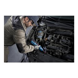 Bosch Akku-Ratschenschrauber GRC 18V-60 in L-BOXX