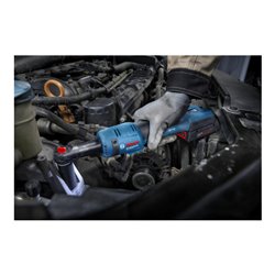 Bosch Akku-Ratschenschrauber GRC 18V-60 in L-BOXX