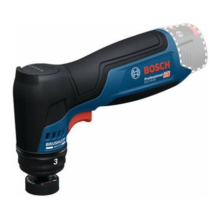 Bosch Schwingschleifer GSS 12V-32