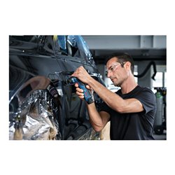 Bosch Schwingschleifer GSS 12V-32