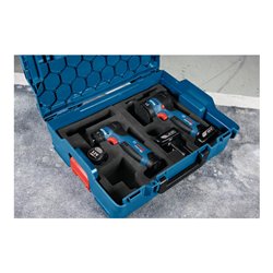 Bosch Schwingschleifer GSS 12V-32