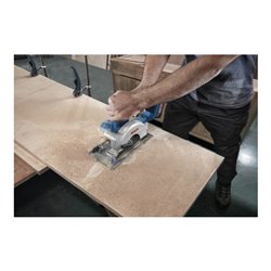 Bosch Akku-Kreissäge GKS 18V-51