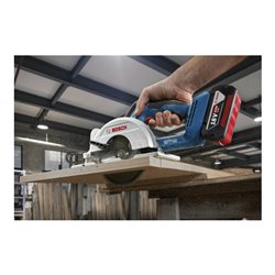 Bosch Akku-Kreissäge GKS 18V-51