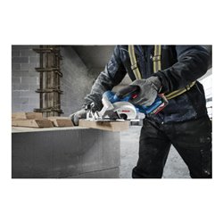 Bosch Akku-Kreissäge GKS 18V-51