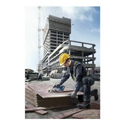 Bosch Akku-Kreissäge GKS 18V-51