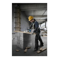 Bosch Akku-Kreissäge GKS 18V-51