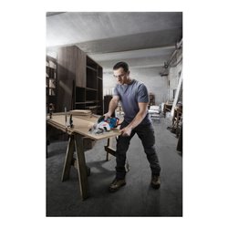 Bosch Akku-Kreissäge GKS 18V-51