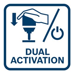 Bosch Akku-Schrauber Bosch GO in Aufbewahrungskoffer