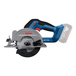 Bosch Akku-Kreissäge GKS 18V-51