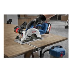 Bosch Akku-Kreissäge GKS 18V-51