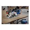 Bosch Akku-Kreissäge GKS 18V-51
