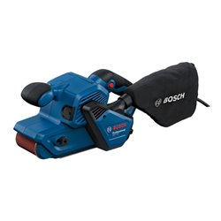 Bosch Bandschleifer GBS 750