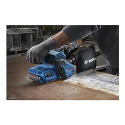 Bosch Bandschleifer GBS 750