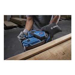 Bosch Bandschleifer GBS 750