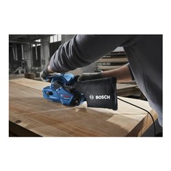 Bosch Bandschleifer GBS 750
