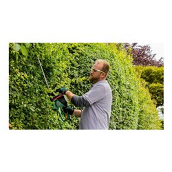 Bosch Heckenschere AdvancedHedgeCut 70