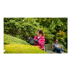 Bosch Heckenschere AdvancedHedgeCut 70